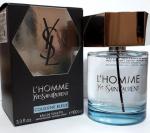 Yves Saint Laurent, L'Homme Cologne Bleue