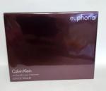 Calvin Klein, Euphoria