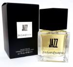 Yves Saint Laurent, La Collection Jazz