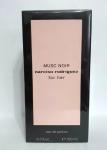 Narciso Rodriguez, For Her Musc Noir