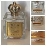 Roja Parfums, Britannia, Roja Dove