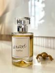 Araxi, Araxi Parfum