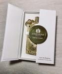 Atkinsons, Gold Fair In Mayfair