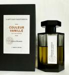 L'Artisan Parfumeur, Couleur Vanille