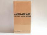 Zadig & Voltaire, This Is Her! Vibes Of Freedom