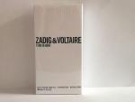 Zadig & Voltaire, This Is Her!