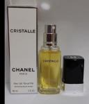 Chanel, Cristalle Eau de Toilette