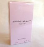 Narciso Rodriguez, For Her Eau de Toilette