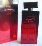 Elizabeth Arden, Always Red