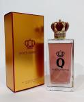 Dolce&Gabbana, Q Eau de Parfum Intense