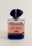 Giorgio Armani, My Way Intense