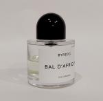 Byredo, Bal d'Afrique