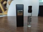 Giorgio Armani, Armani Prive Vetiver d'Hiver