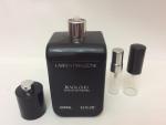 LM Parfums, Black Oud