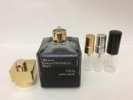 Maison Francis Kurkdjian, Oud Satin Mood