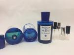 Acqua di Parma, BLU MEDITERRANEO Mandorlo di Sicilia