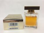 Dolce&Gabbana, The One Eau de Toilette