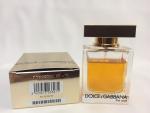 Dolce&Gabbana, The One Eau de Toilette