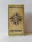 Solstice Scents, Corvin's Smoked Apple