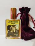 Opus Oils, Les Bohemes: Flapper