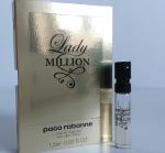 Paco Rabanne, Lady Million