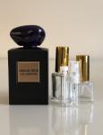 Giorgio Armani, Armani Prive Cuir Amethyste