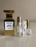 Tom Ford, Soleil Brûlant