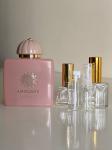 Amouage, Guidance