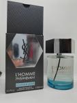 Yves Saint Laurent, L'Homme Cologne Bleue