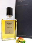 Naomi Goodsir Parfums, Corpus Equus