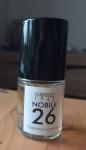 Nobile 1942, Nobile 26