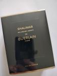 Guerlain, Shalimar Millésime Jasmin