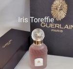 Guerlain, Iris Torréfié