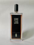 Serge Lutens, Le Participe Passé