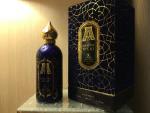 Attar Collection, Khaltat Night