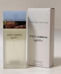 Dolce&Gabbana, Light Blue