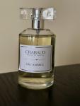 Chabaud Maison de Parfum, Eau Ambrée