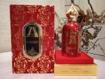 Attar Collection, Hayati