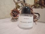 Byredo, Mojave Ghost