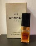 Chanel, No 5 Parfum,  Chanel