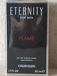 Calvin Klein, Eternity for Men Flame