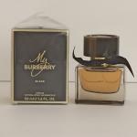 Burberry, My Burberry Black