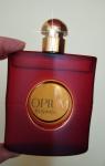 Yves Saint Laurent, Opium