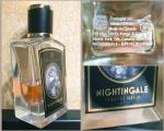 Zoologist Perfumes, Nightingale