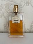 Chanel, Allure Sensuelle Parfum