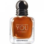 Giorgio Armani, Emporio Armani - Stronger With You Intensely