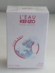 Kenzo, L'Eau Kenzo Hyper Wave pour Femme