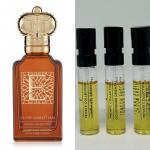 Clive Christian, E For Men Gourmand Oriental With Sweet Clove