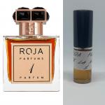 Roja Parfums, Parfum de la Nuit 1, Roja Dove