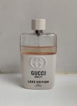 Gucci, Gucci Guilty Love Edition MMXXI pour Femme